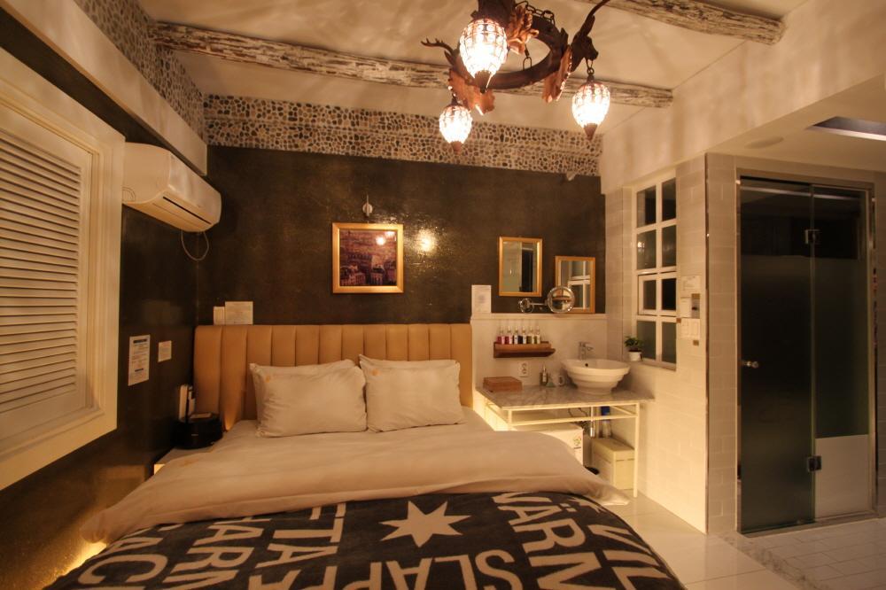 February Hotel Apsan 대구광역시 외부 사진