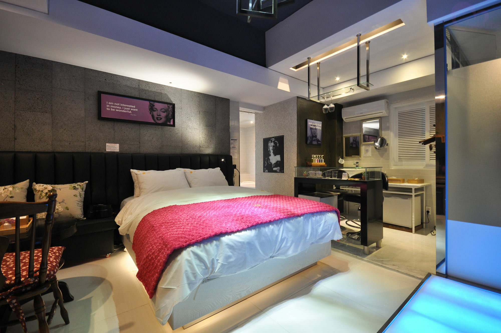February Hotel Apsan 대구광역시 외부 사진
